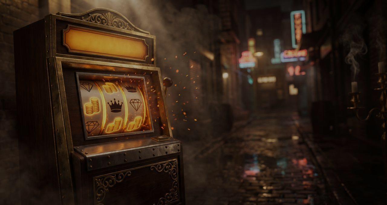 Mafia Casino