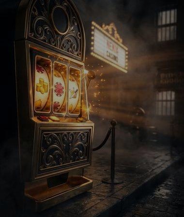 Mafia Casino