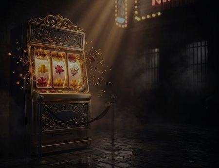 Mafia Casino